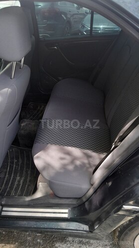 Mercedes C 220 d 1998, 445,000 km - 2.2 l - Bakı
