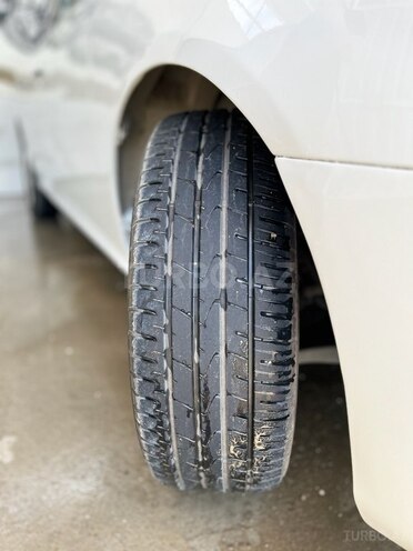 Hyundai Elantra 2009, 262,500 km - 2.0 l - Bakı