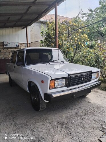 LADA (VAZ) 2107 1992, 25,000 km - 1.6 л - Quba