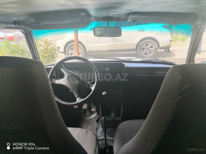 LADA (VAZ) 2107 1992, 25,000 km - 1.6 л - Quba