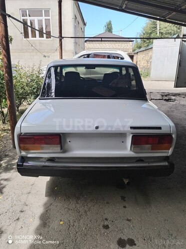 LADA (VAZ) 2107 1992, 25,000 km - 1.6 л - Quba