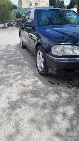 Mercedes C 220 d 1998, 445,000 km - 2.2 l - Bakı