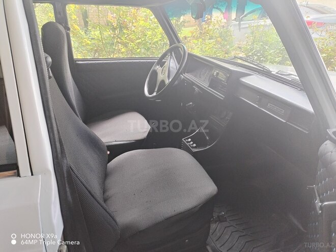 LADA (VAZ) 2107 1992, 25,000 km - 1.6 л - Quba