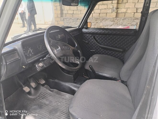 LADA (VAZ) 2107 1992, 25,000 km - 1.6 л - Quba