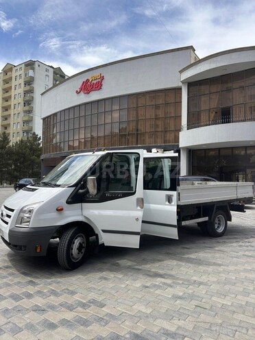 Ford Transit 2009, 380,000 km - 2.4 l - Sumqayıt