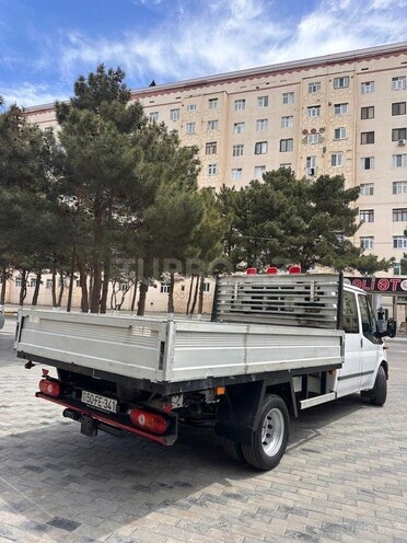 Ford Transit 2009, 380,000 km - 2.4 l - Sumqayıt