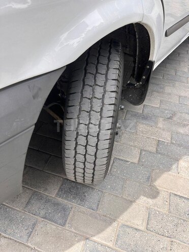 Ford Transit 2009, 380,000 km - 2.4 l - Sumqayıt