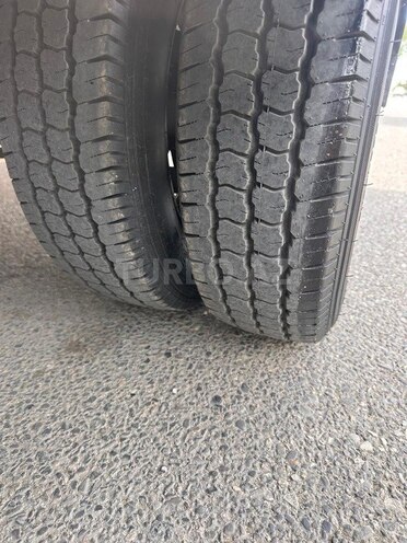 Ford Transit 2009, 380,000 km - 2.4 l - Sumqayıt