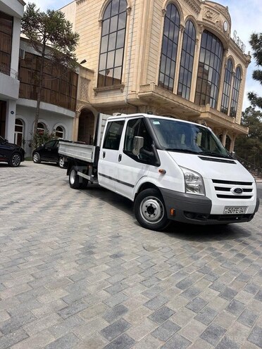 Ford Transit 2009, 380,000 km - 2.4 l - Sumqayıt