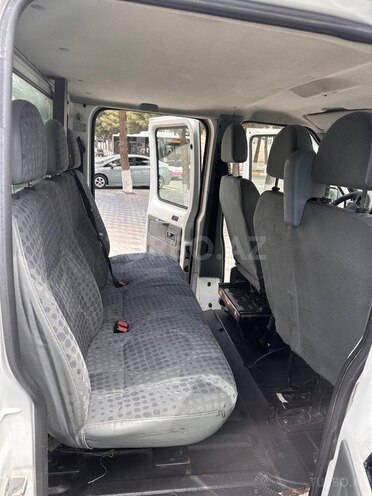 Ford Transit 2009, 380,000 km - 2.4 l - Sumqayıt