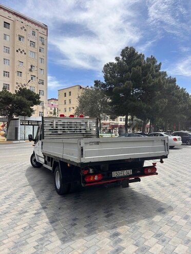 Ford Transit 2009, 380,000 km - 2.4 l - Sumqayıt
