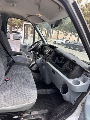 Ford Transit 2009, 380,000 km - 2.4 l - Sumqayıt