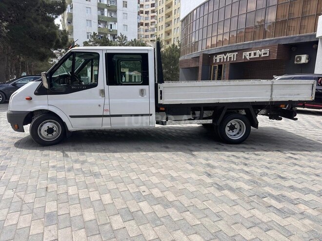 Ford Transit 2009, 380,000 km - 2.4 l - Sumqayıt