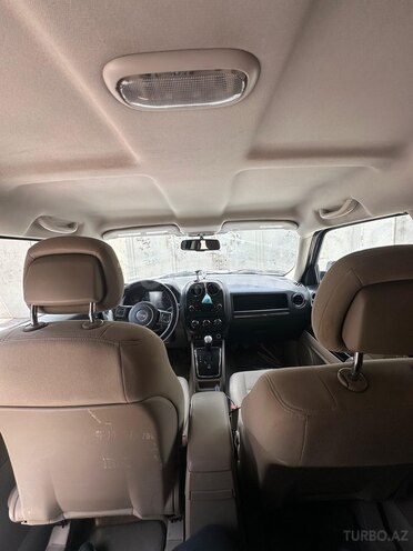 Jeep Patriot 2013, 94,000 km - 2.4 l - Bakı