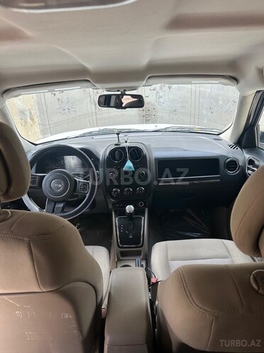 Jeep Patriot 2013, 94,000 km - 2.4 l - Bakı