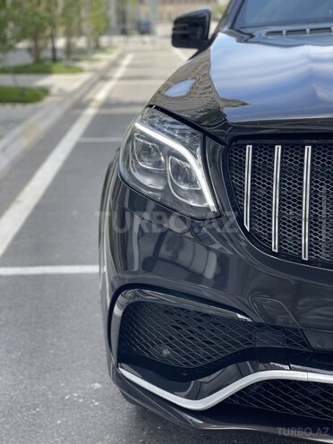 Mercedes GLS 450 4MATIC-7