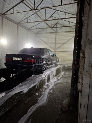Mercedes E 280 1999, 450,890 km - 2.8 l - Bakı
