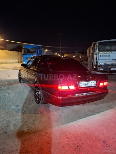 Mercedes E 280 1999, 450,890 km - 2.8 l - Bakı