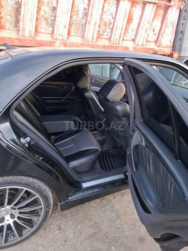 Mercedes E 280 1999, 450,890 km - 2.8 l - Bakı