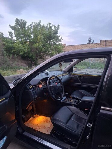 Mercedes E 280 1999, 450,890 km - 2.8 l - Bakı