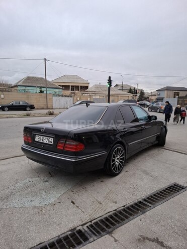 Mercedes E 280 1999, 450,890 km - 2.8 l - Bakı