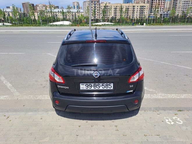 Nissan Qashqai 2012, 164,000 km - 2.0 l - Bakı
