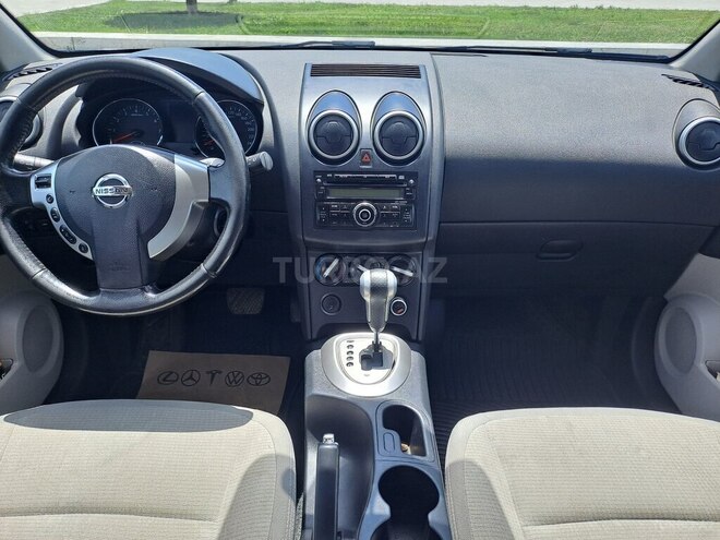 Nissan Qashqai 2012, 164,000 km - 2.0 l - Bakı