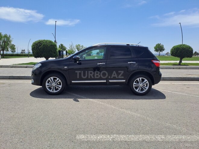 Nissan Qashqai 2012, 164,000 km - 2.0 l - Bakı