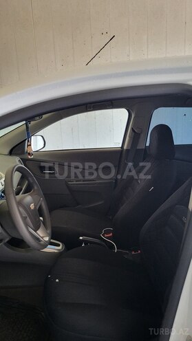 Chevrolet Cobalt 2024, 25,000 km - 1.5 l - Bakı