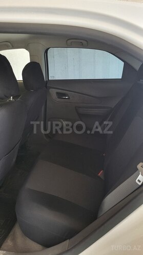 Chevrolet Cobalt 2024, 25,000 km - 1.5 l - Bakı