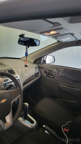 Chevrolet Cobalt 2024, 25,000 km - 1.5 l - Bakı