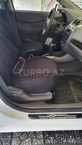 Chevrolet Cobalt 2024, 25,000 km - 1.5 l - Bakı