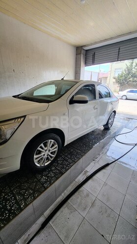 Chevrolet Cobalt 2024, 25,000 km - 1.5 l - Bakı