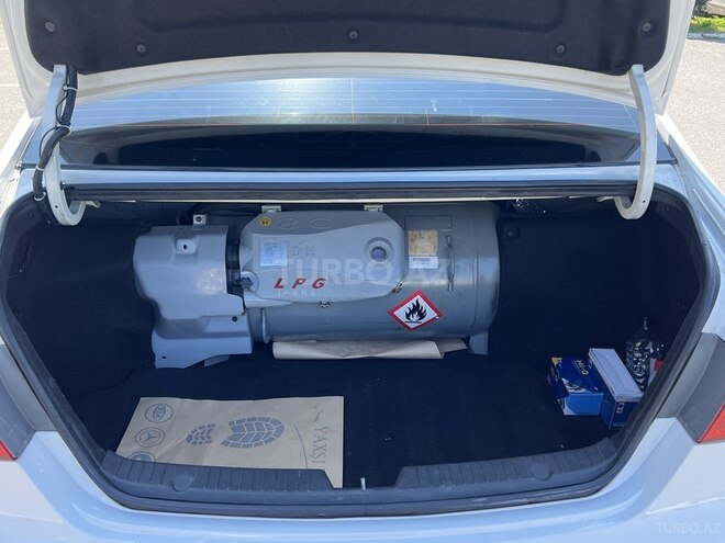 Hyundai Sonata 2012, 230,000 km - 2.0 l - Bakı