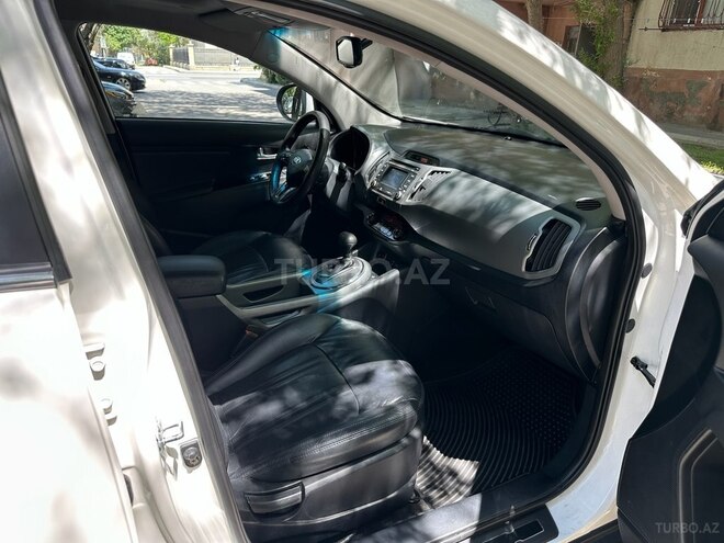 Kia Sportage 2015, 178,000 km - 2.0 l - Bakı