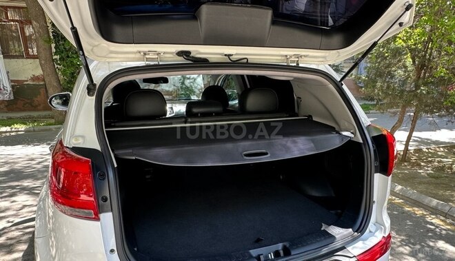 Kia Sportage 2015, 178,000 km - 2.0 l - Bakı