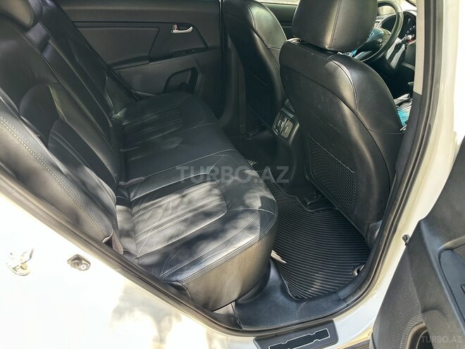 Kia Sportage 2015, 178,000 km - 2.0 l - Bakı