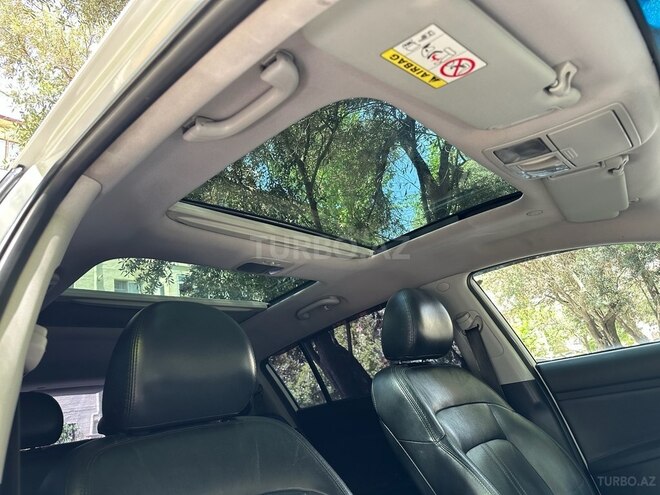 Kia Sportage 2015, 178,000 km - 2.0 l - Bakı