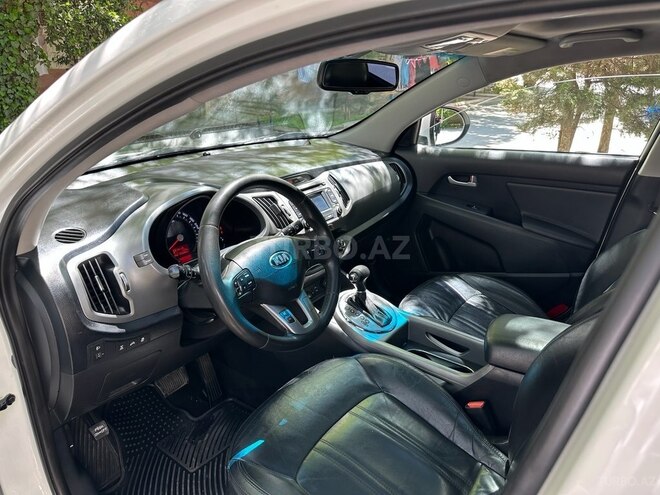 Kia Sportage 2015, 178,000 km - 2.0 l - Bakı
