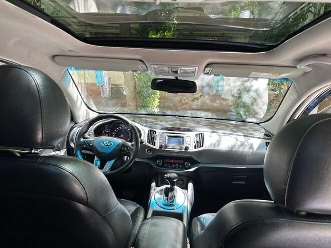 Kia Sportage 2015, 178,000 km - 2.0 l - Bakı