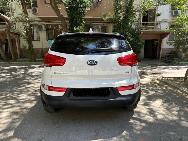 Kia Sportage 2015, 178,000 km - 2.0 l - Bakı