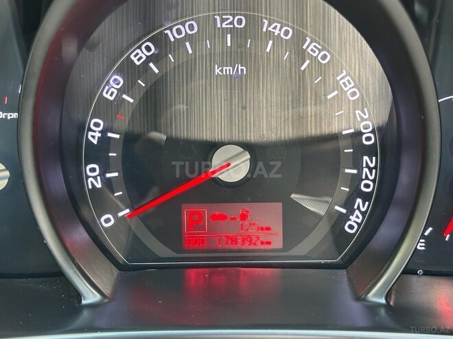 Kia Sportage 2015, 178,000 km - 2.0 l - Bakı