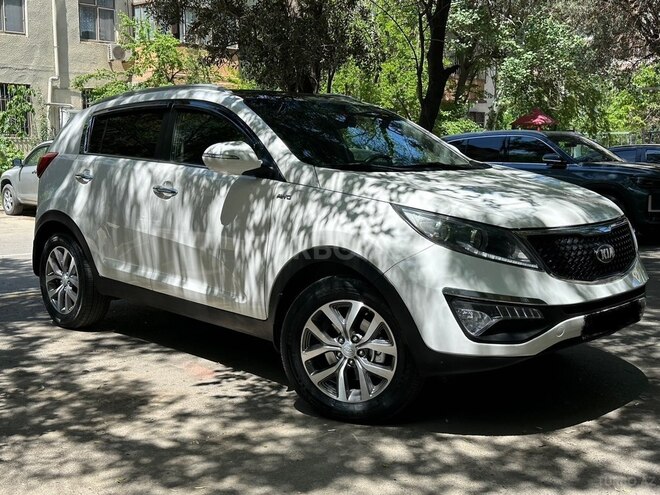 Kia Sportage 2015, 178,000 km - 2.0 l - Bakı