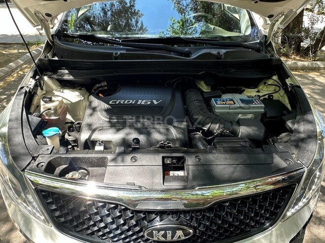 Kia Sportage 2015, 178,000 km - 2.0 l - Bakı