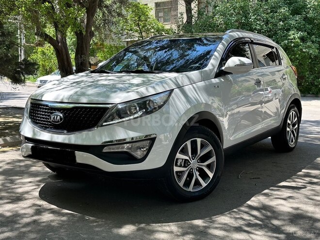Kia Sportage 2015, 178,000 km - 2.0 l - Bakı