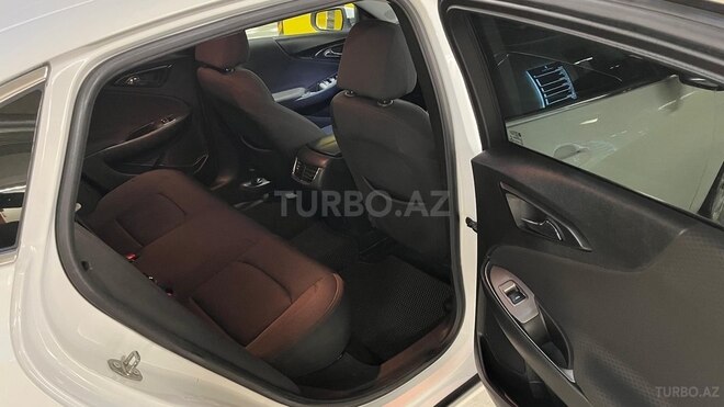 Chevrolet Malibu 2019, 209,215 km - 1.5 l - Gəncə