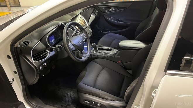 Chevrolet Malibu 2019, 209,215 km - 1.5 l - Gəncə