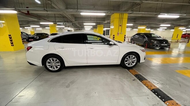 Chevrolet Malibu 2019, 209,215 km - 1.5 l - Gəncə
