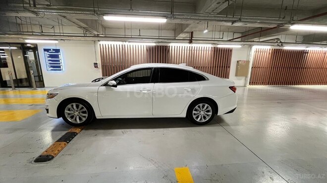 Chevrolet Malibu 2019, 209,215 km - 1.5 l - Gəncə