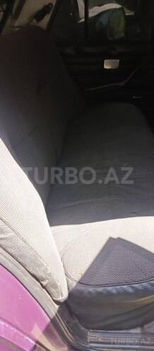 LADA (VAZ) 2107 2002, 70,000 km - 1.6 l - Salyan